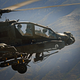 Illustration for article titled One Of Our Readers Is Flying Apaches In Afghanistan And Really Knows How To Use A Camera